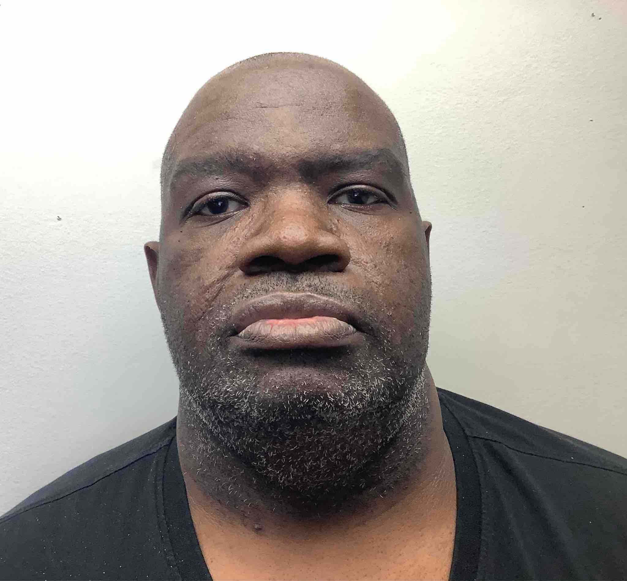 Photo of JAMES C JACKSON