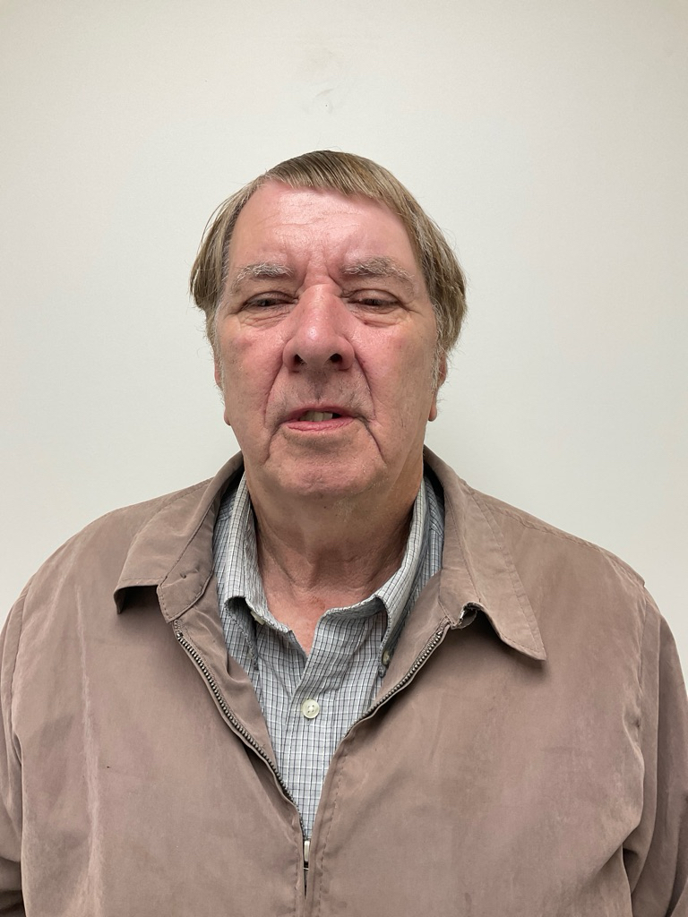 Photo of LONNIE MACK PARKS