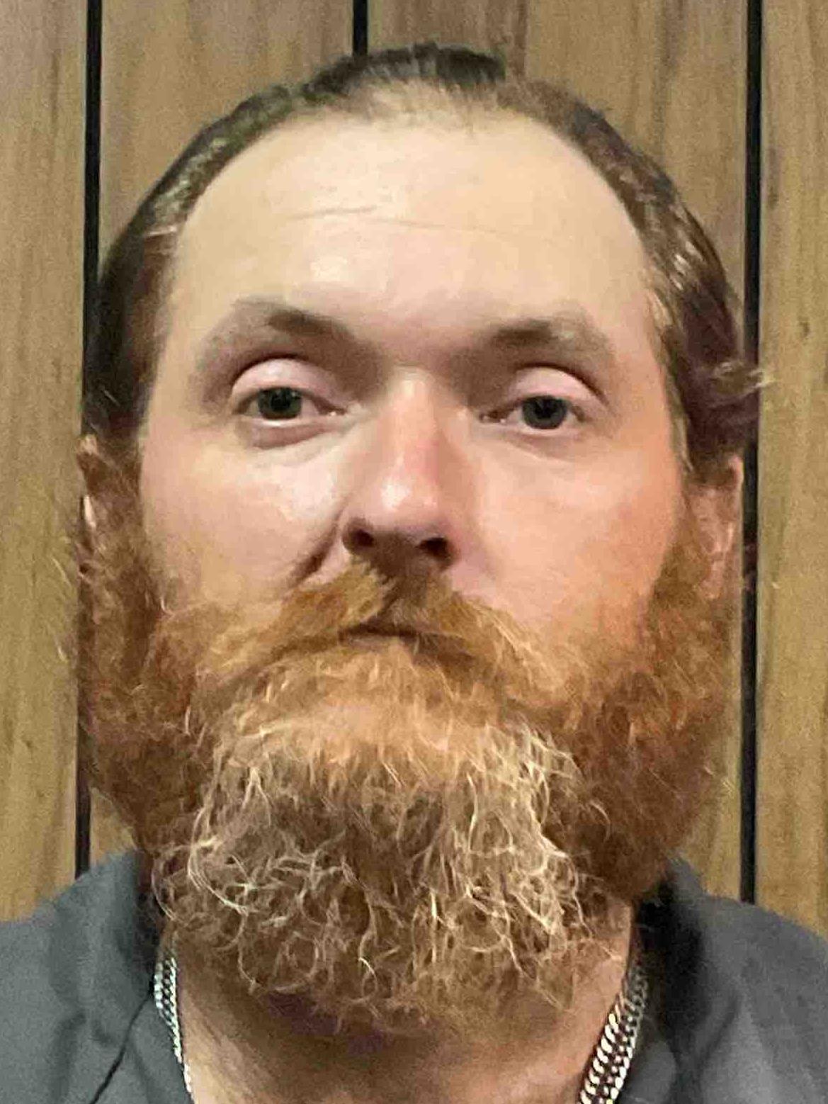 Photo of JOHN BARRETT