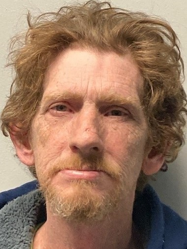 Photo of KEVIN RANDALL CASH