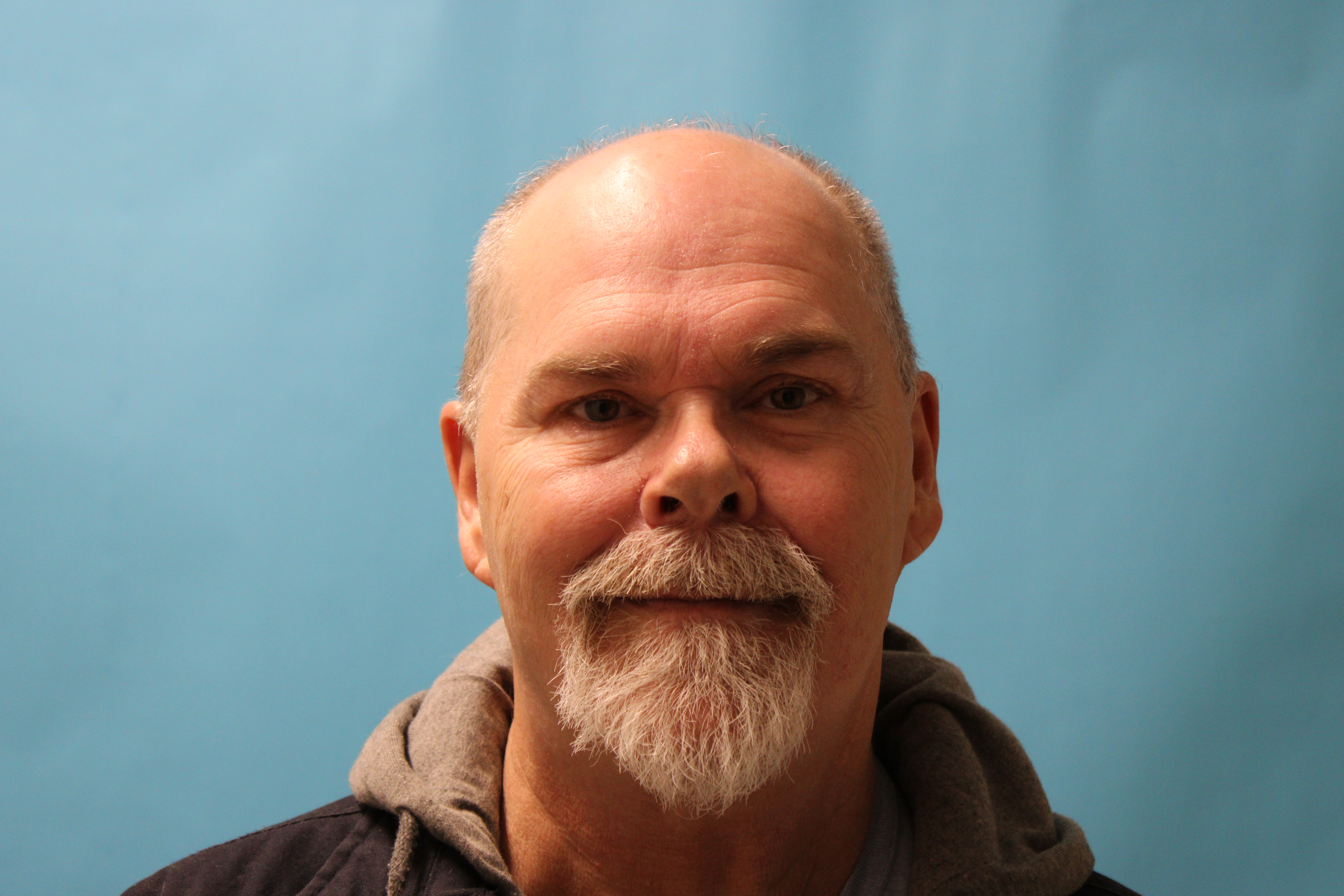 Photo of JEFFERY L MOFIELD