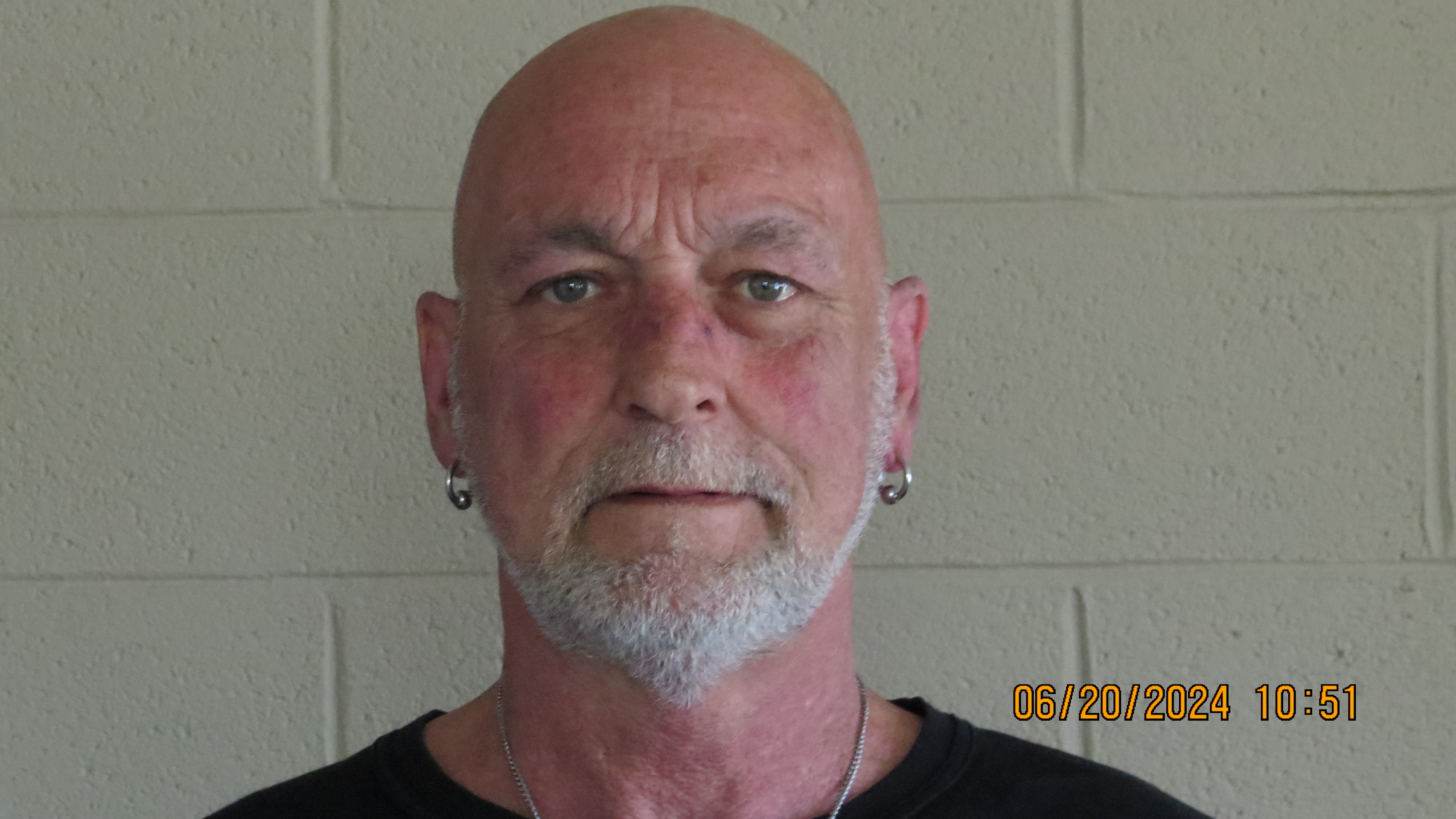 Photo of MICHAEL W HEDGECOTH