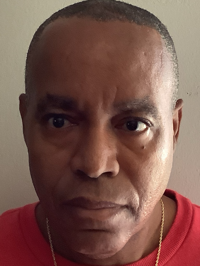 Photo of JERRY JEROME SAUNDERS
