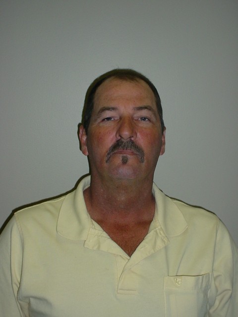 Photo of TERRY ALLEN HEDGECOTH