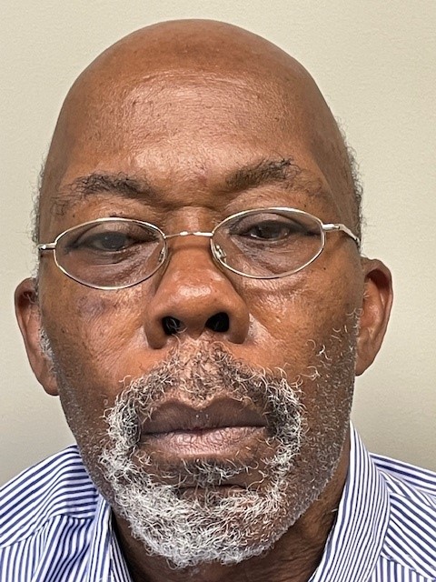 Photo of FREDERICK STEWART