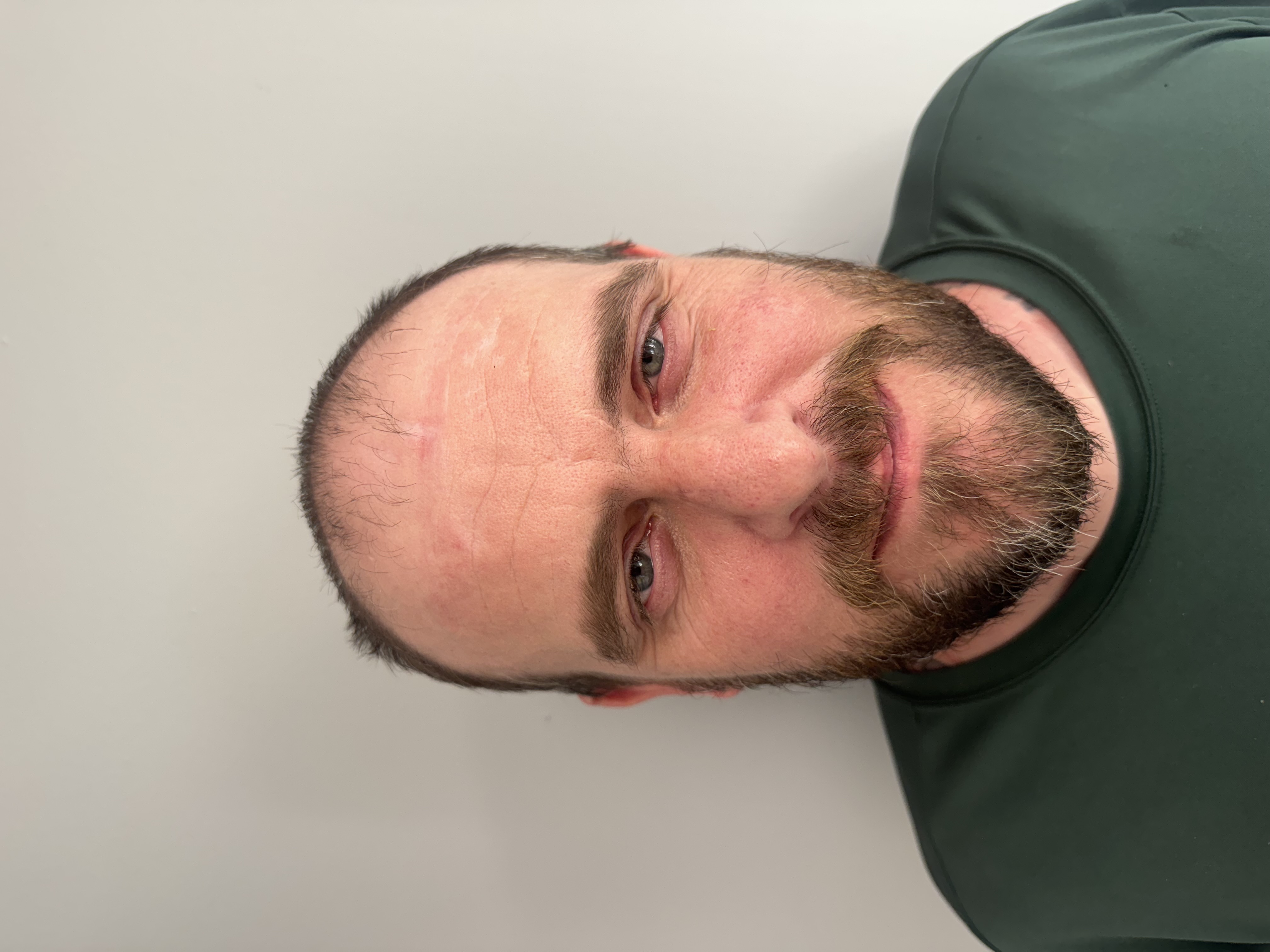 Photo of JOSHUA LEE SHARPE