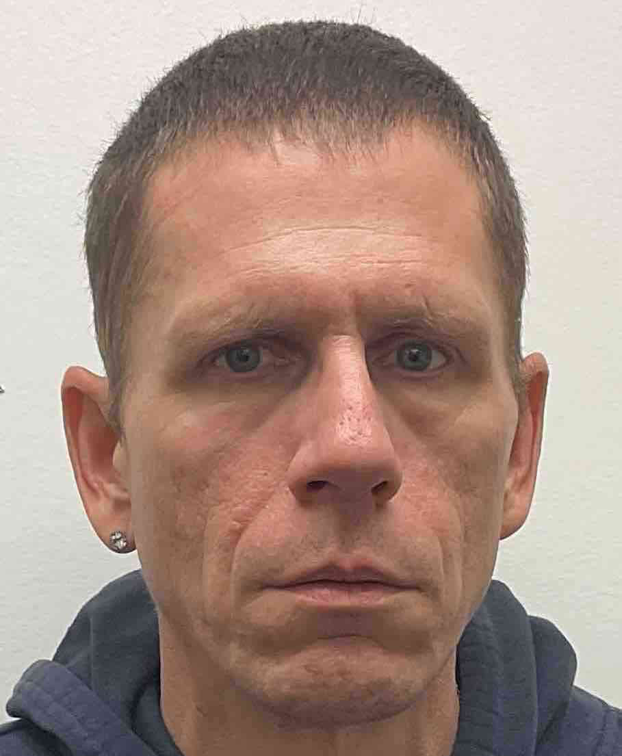 Photo of DENNIS ROBERT BROOKS