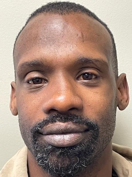 Photo of DARRYL JEROME BROWN