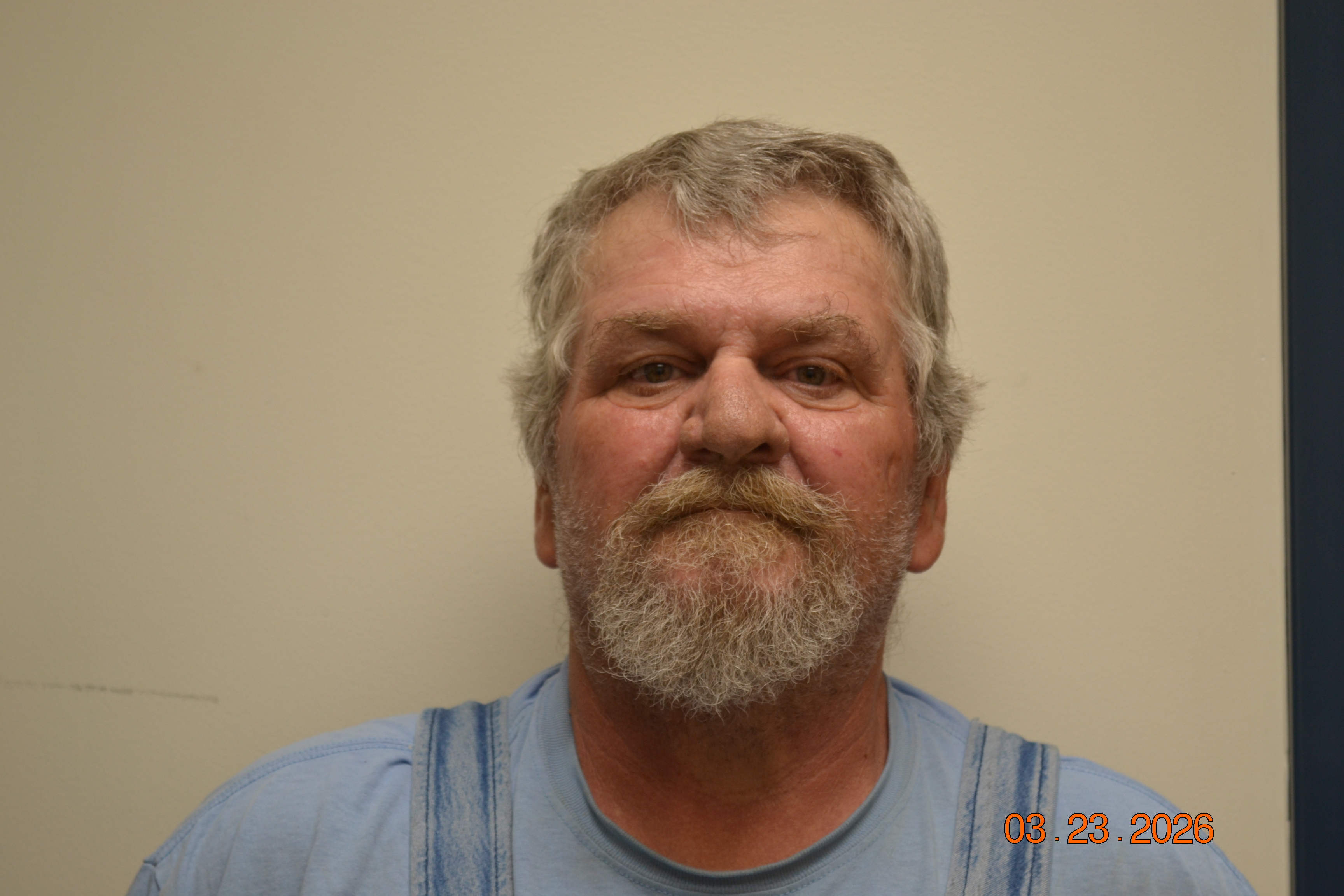 Photo of JAMES CARL MCGILL