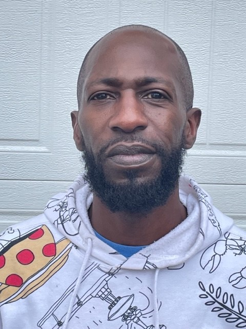 Photo of COURTNEY DEWAYNE BANDY