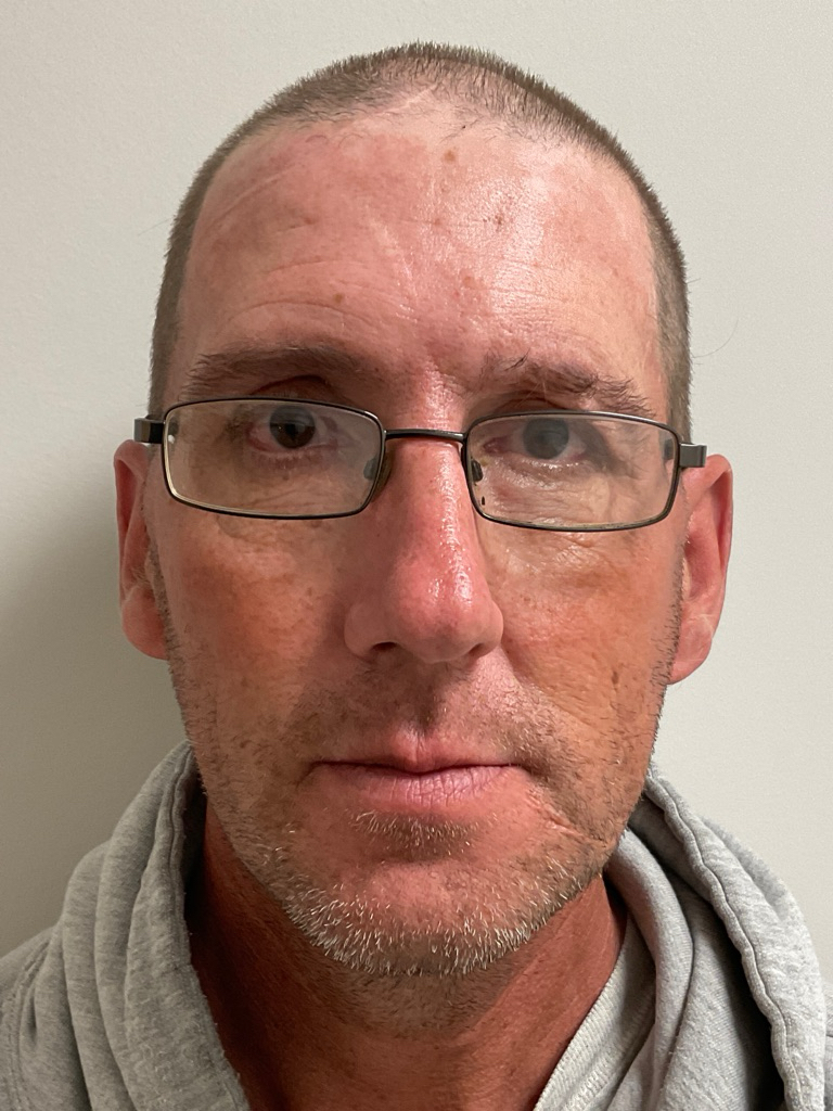 Photo of THOMAS JAMES SMITHSON