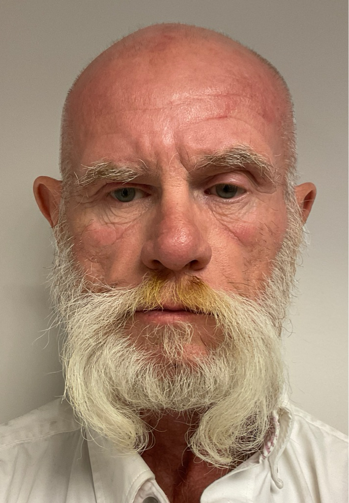 Photo of MICHAEL WAYNE WARD