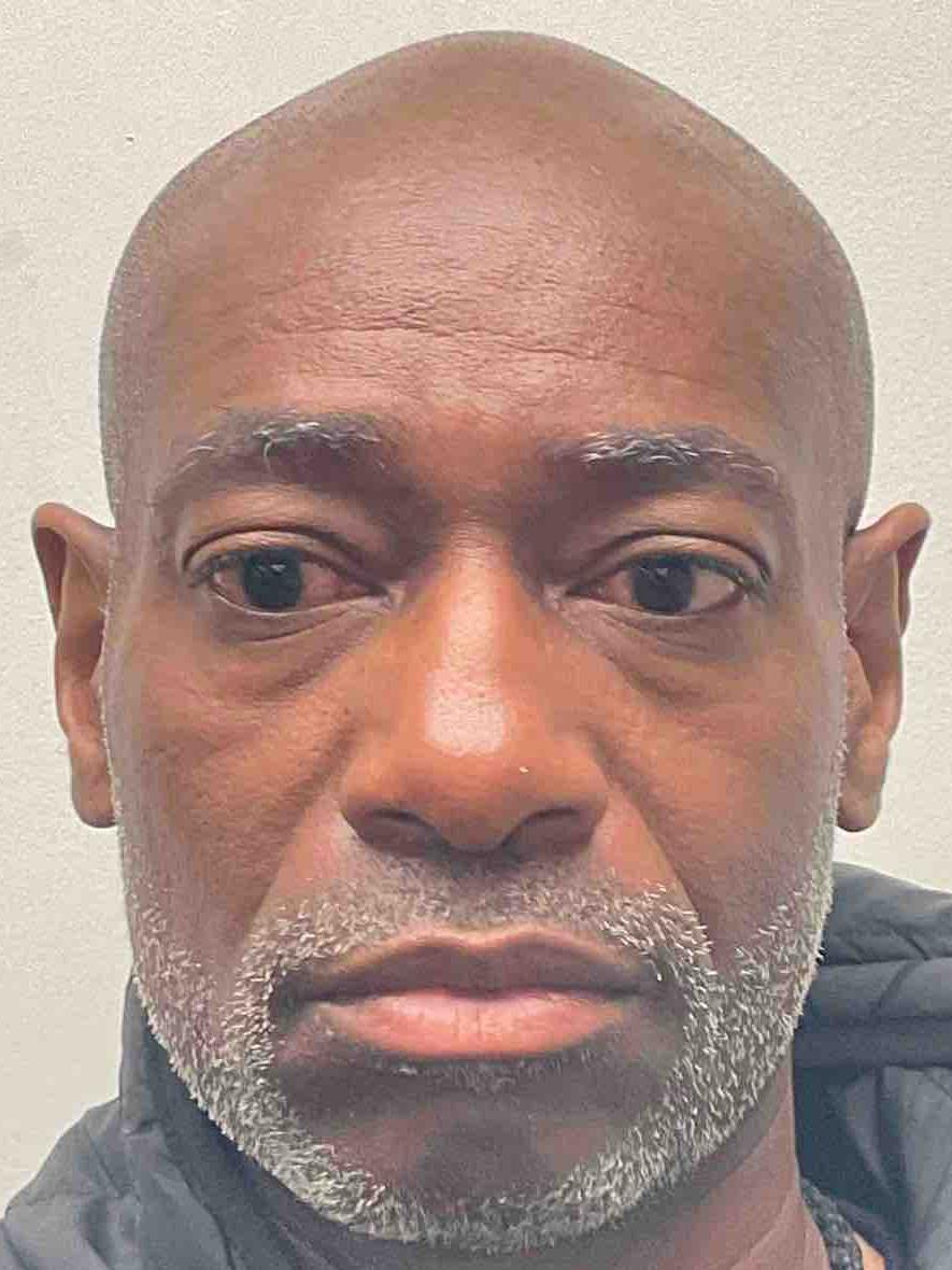Photo of TERRY DEWAYNE HOLLOWAY