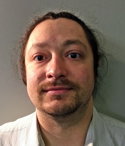 Photo of KRISTOFER D. BOWERS