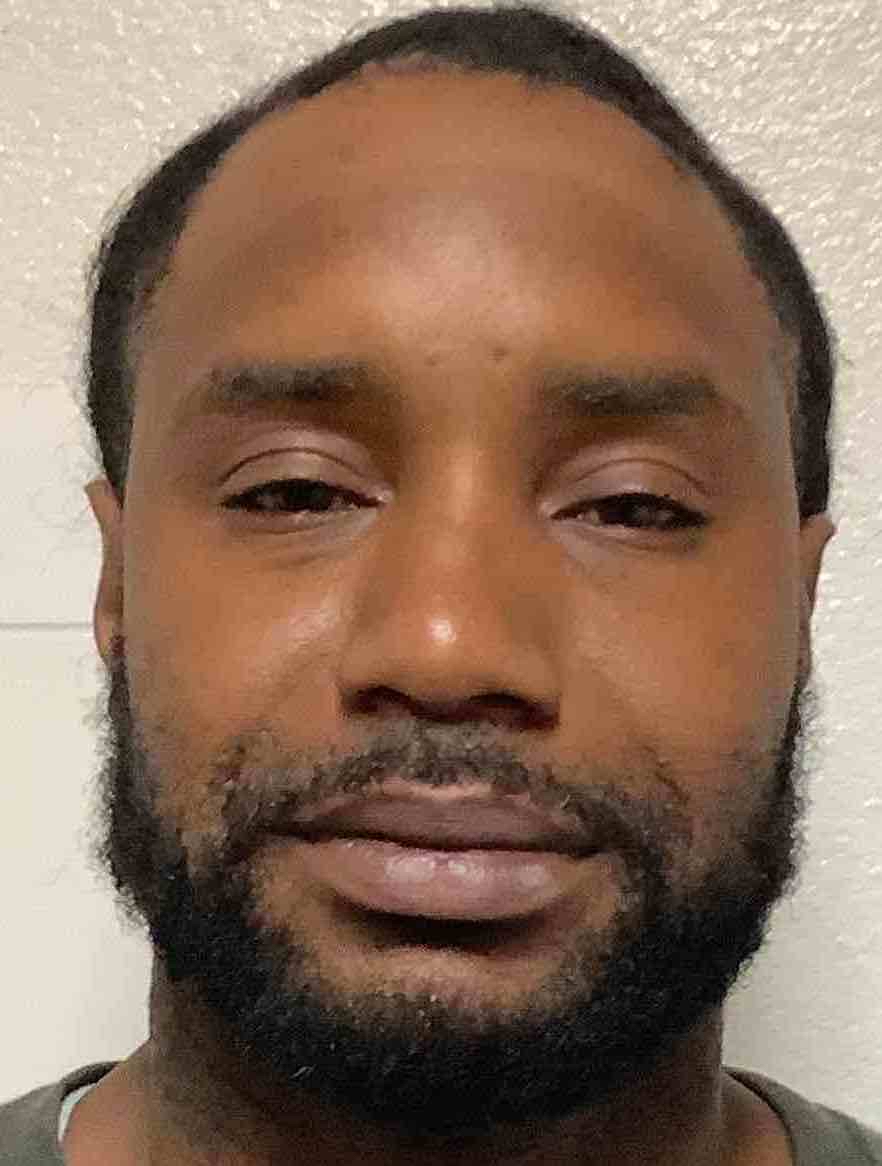 Photo of JAMES LEE HARDISON