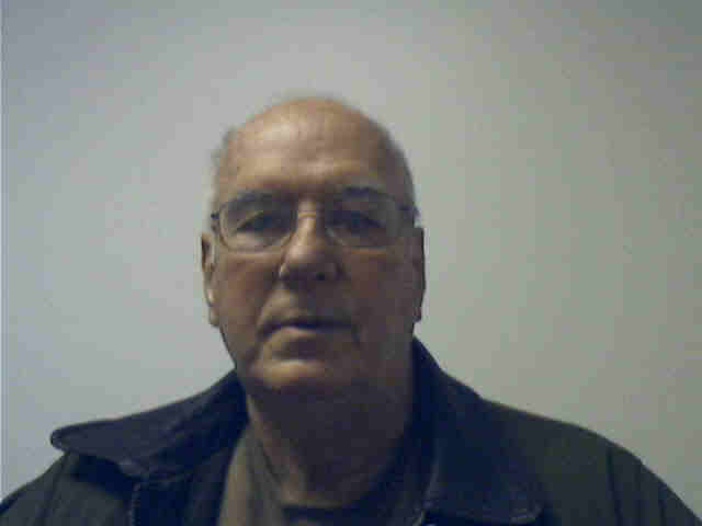 Photo of ROBERT HOWE