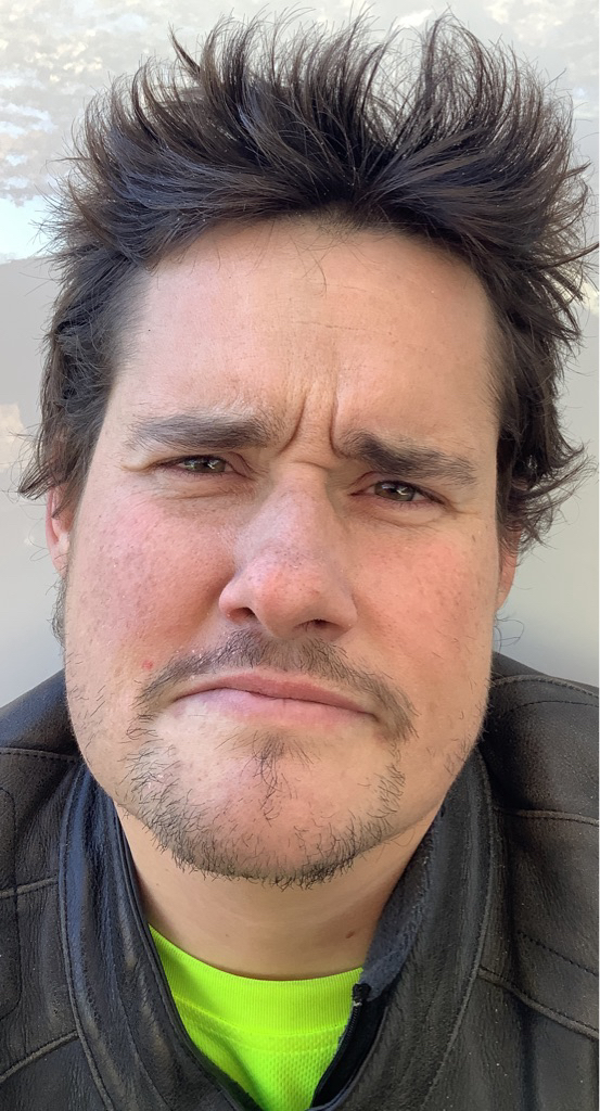 Photo of JUSTIN LEE KEFFER