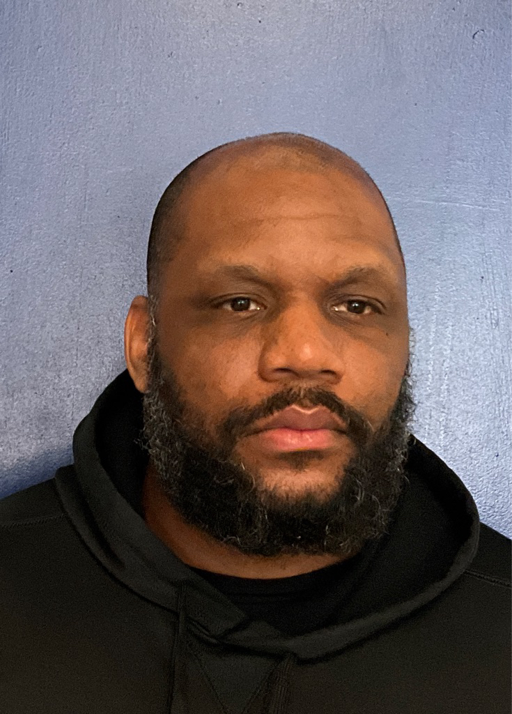 Photo of RAY ANTHONY HILL
