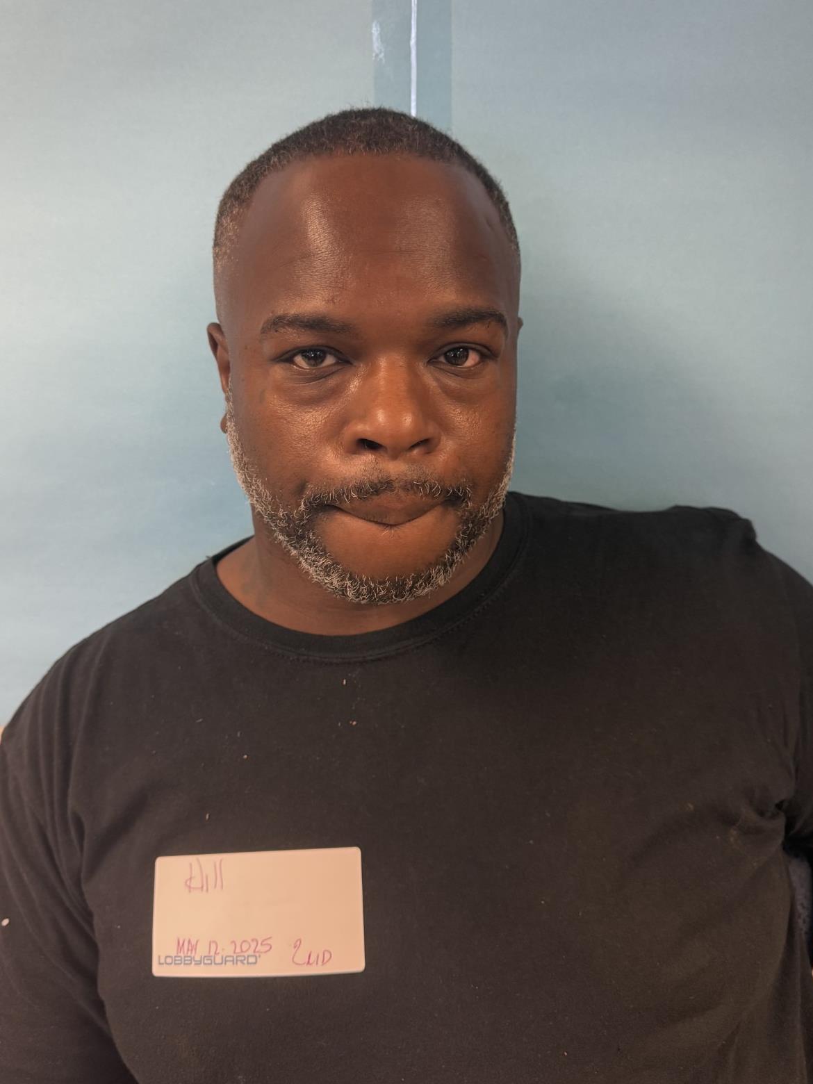 Photo of RICO VASHAWN HILL