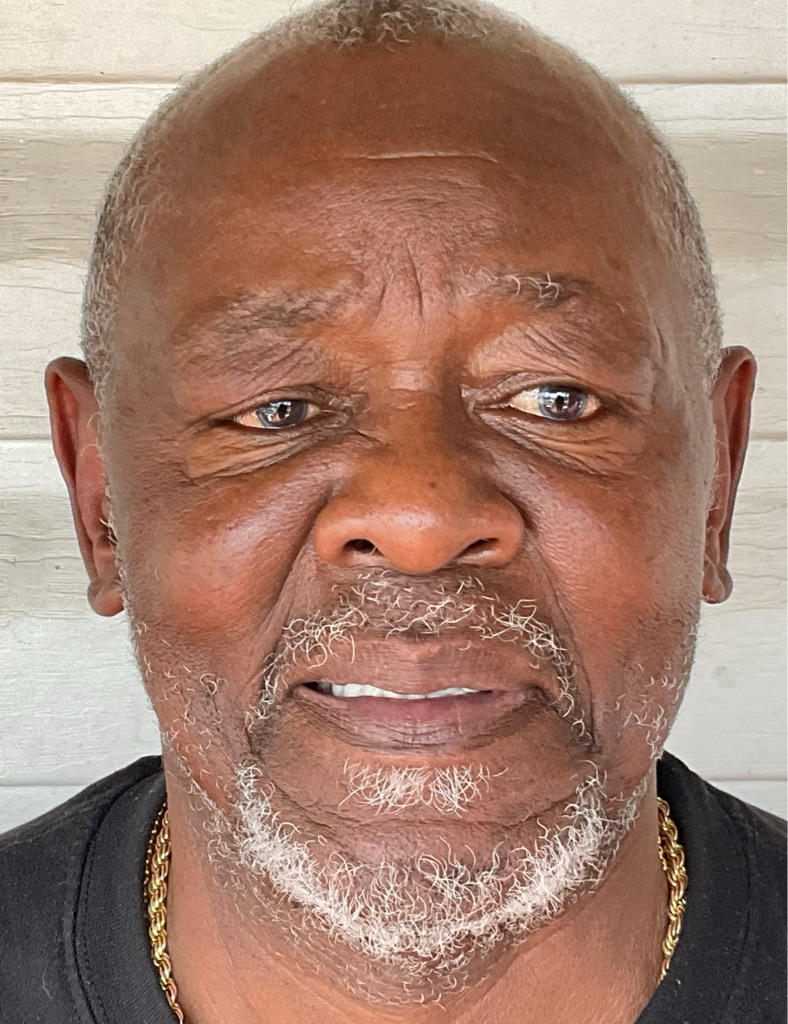 Photo of WILLIAM MILTON JENNINGS