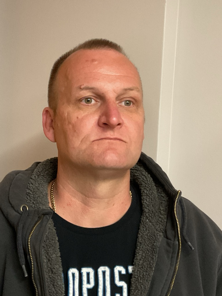 Photo of JEFFREY TODD SULLIVAN