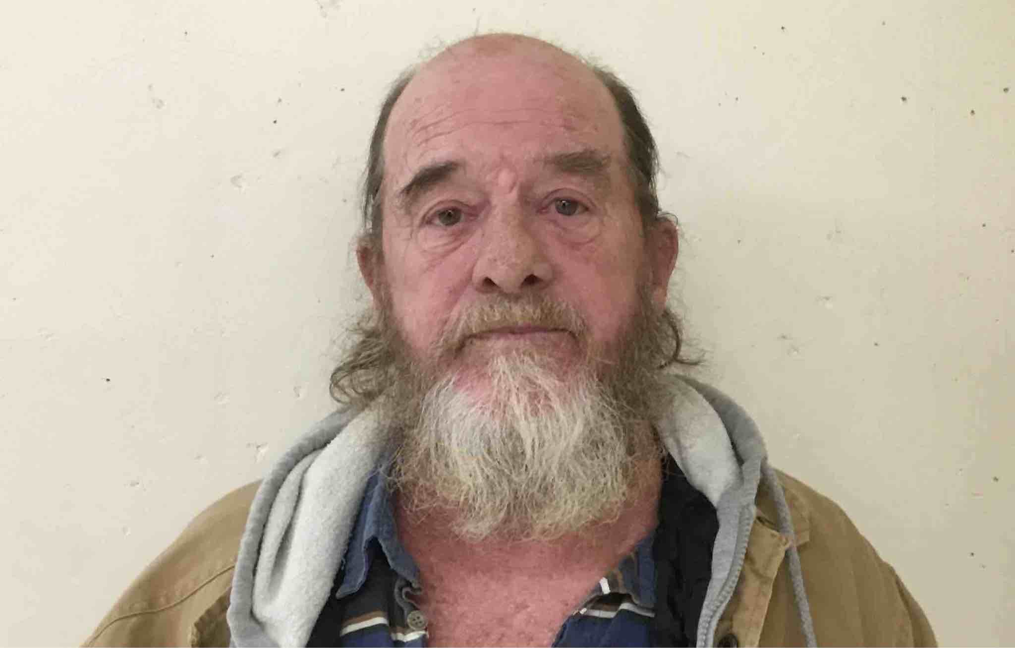 Photo of WILLIAM ROBERT DONALDSON