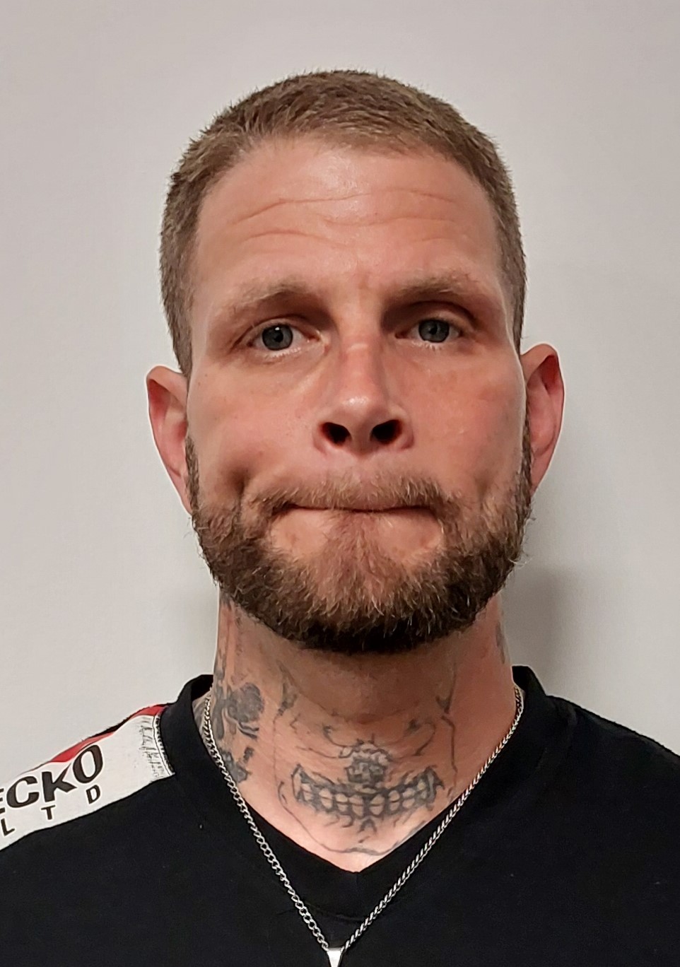 Photo of DAVID LYNN HAMMAN