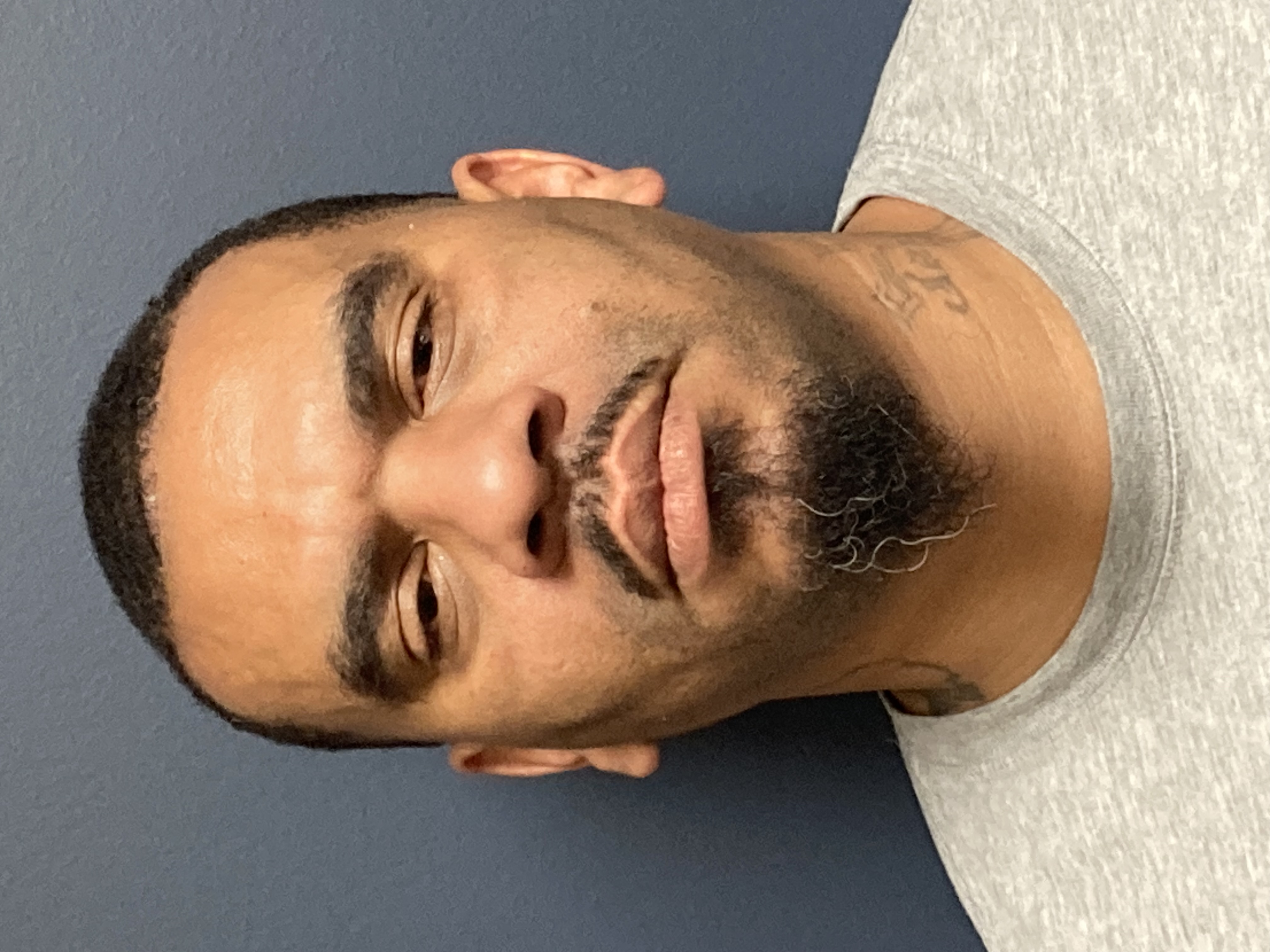 Photo of RENARDO ANDY WILSON