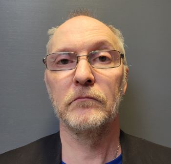 Photo of JAMES MICHAEL FRASER