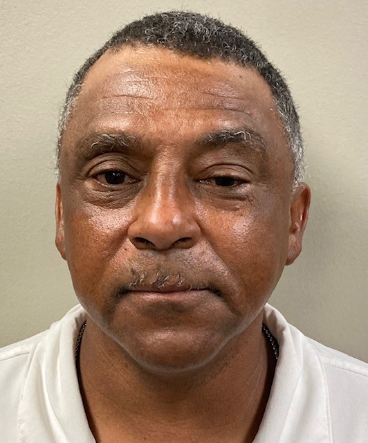 Photo of RICKY BURNETT
