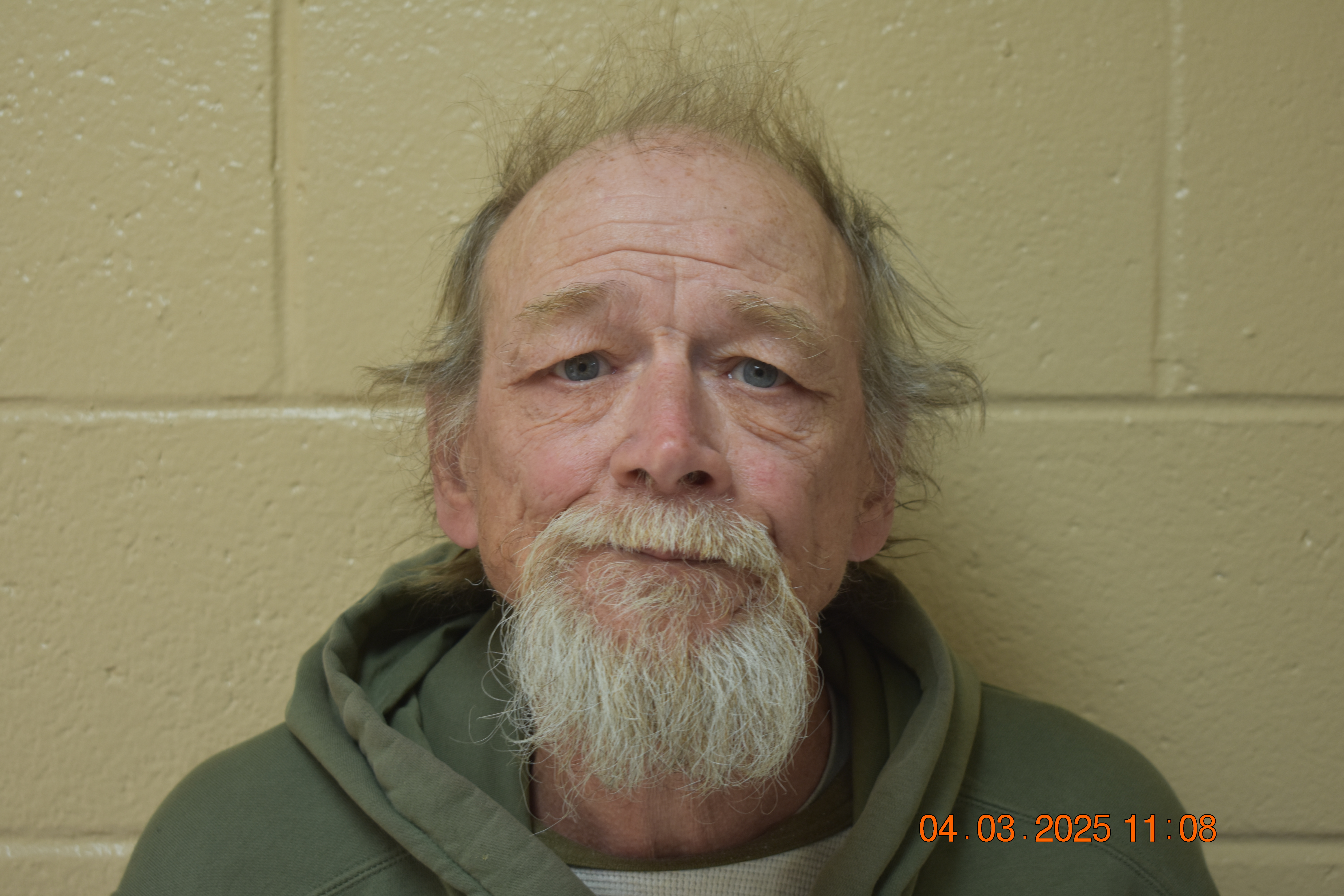 Photo of THOMAS DALE GREEN