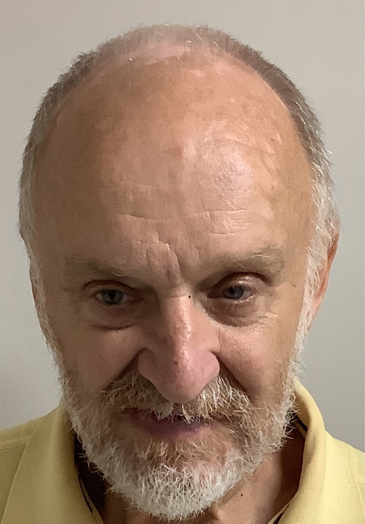 Photo of JERRY DENNIS DIXON