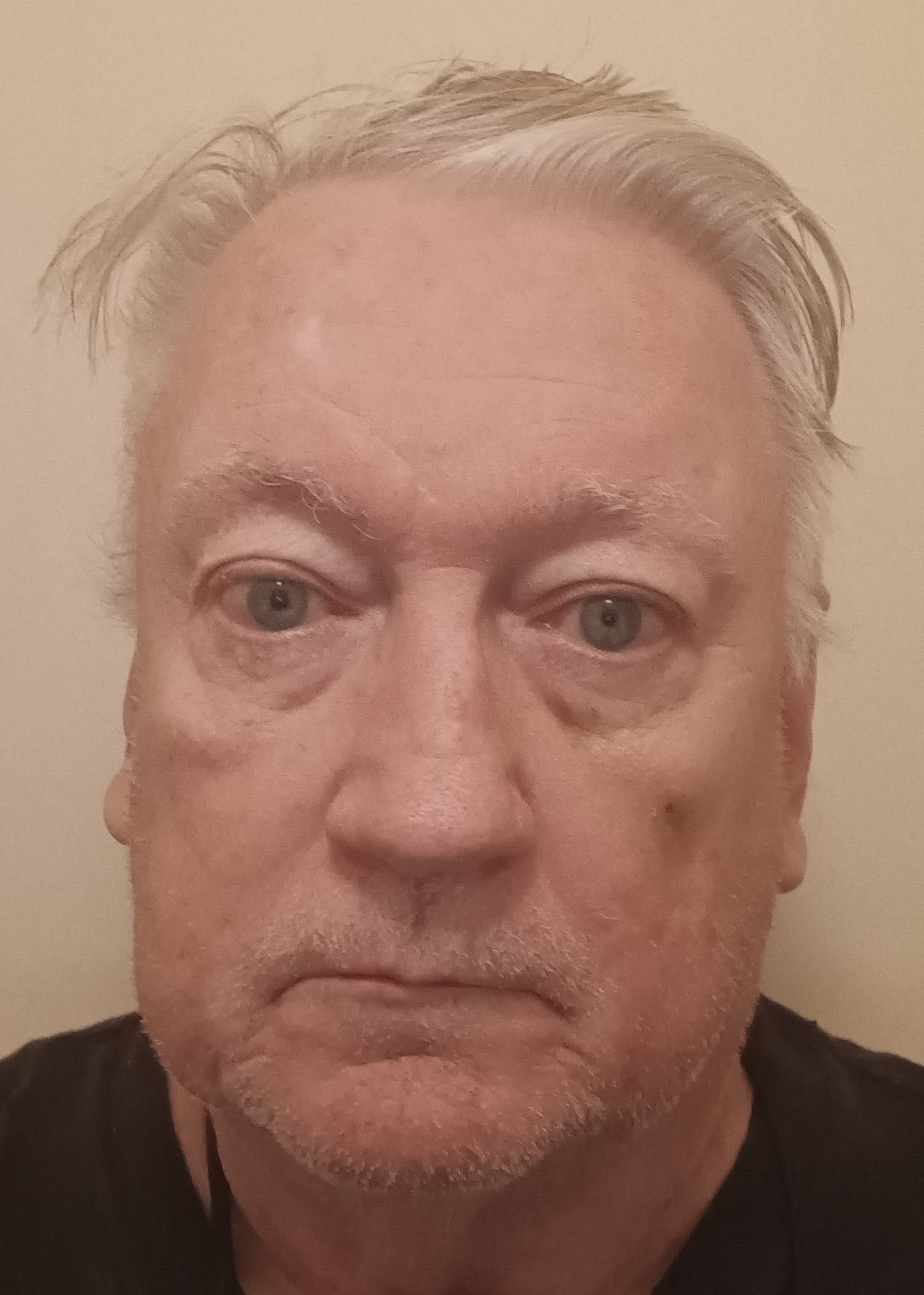 Photo of WILLIAM MICHAEL CLARK