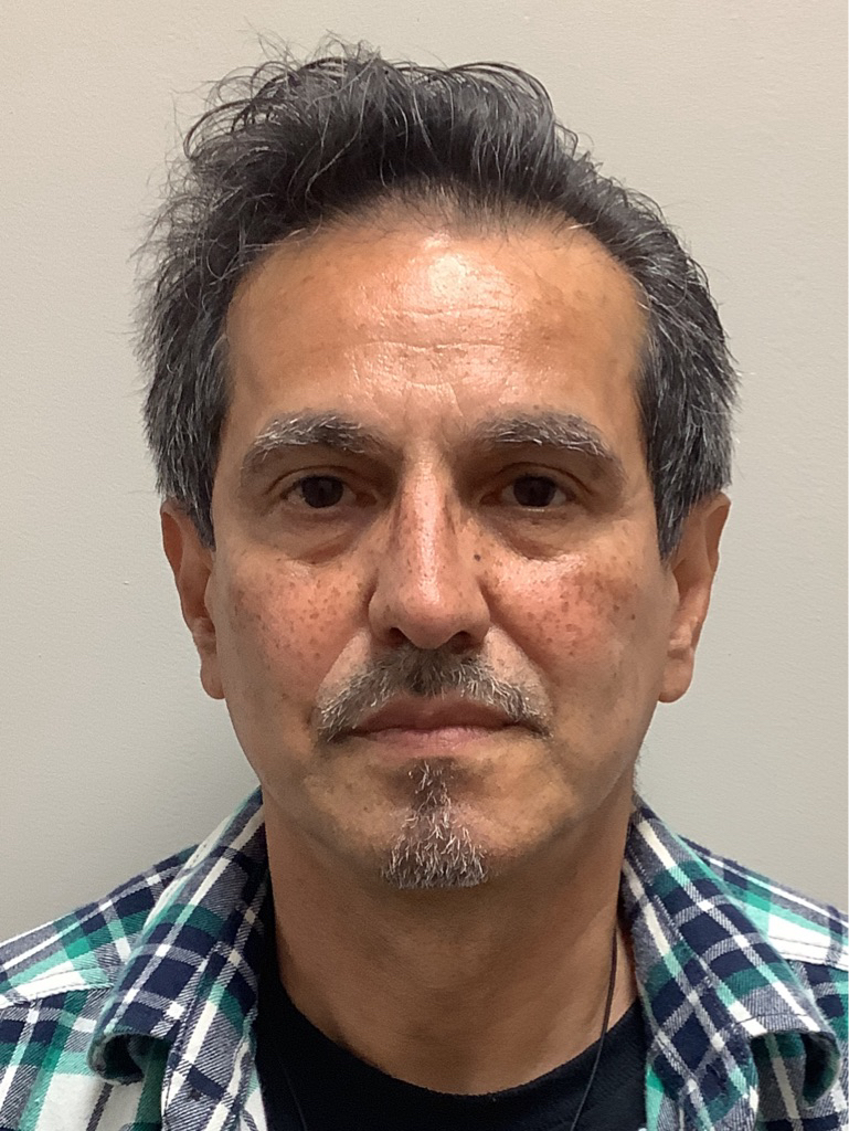 Photo of GILBERT JOHN PADILLA