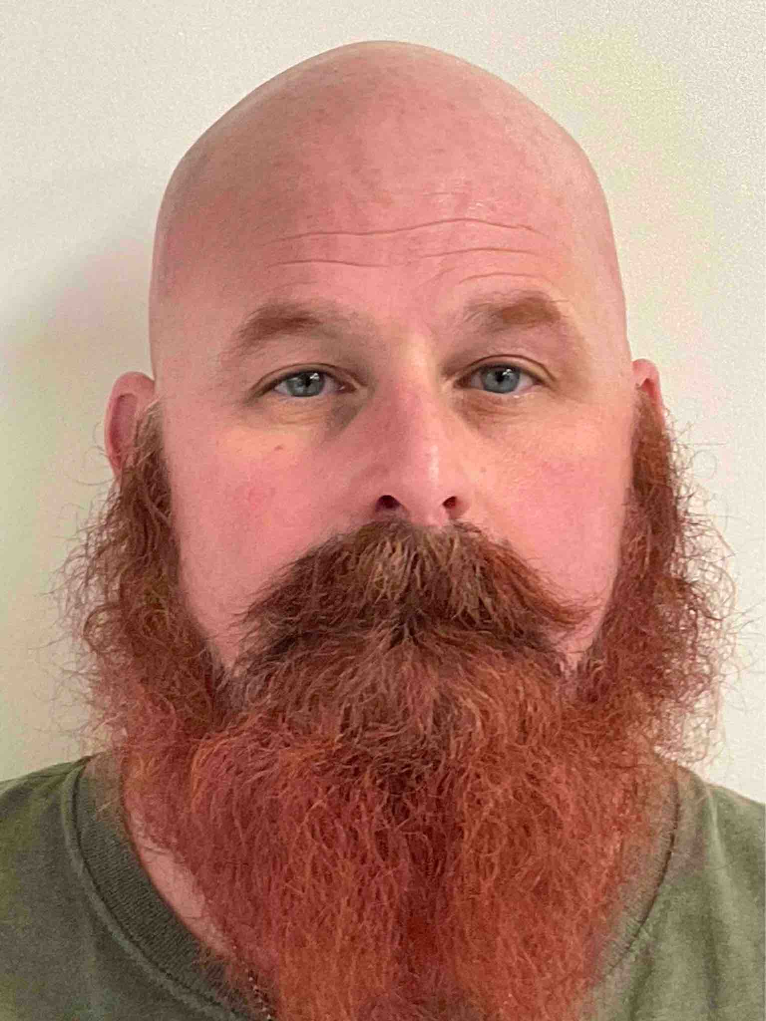 Photo of JOHN LEE CRAIG