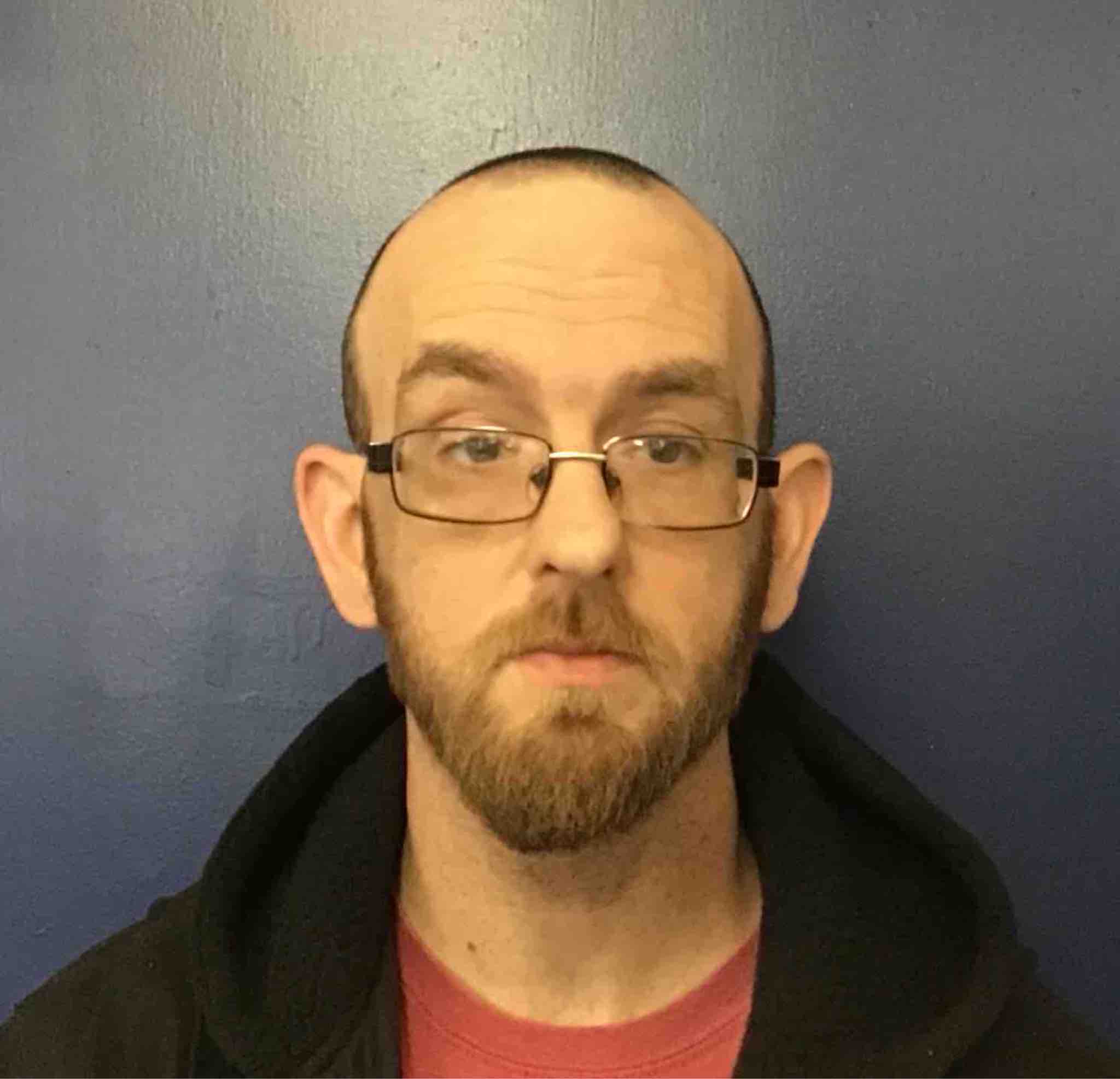 Photo of GARY RAY LEWIS