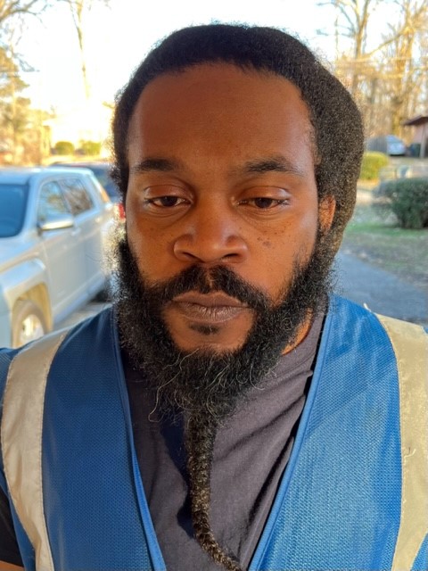 Photo of KENNETH BERNARD YOUNG