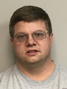 Photo of DAVID MICHAEL PATTERSON