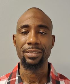 Photo of ANTHONY DEJUAN HILL