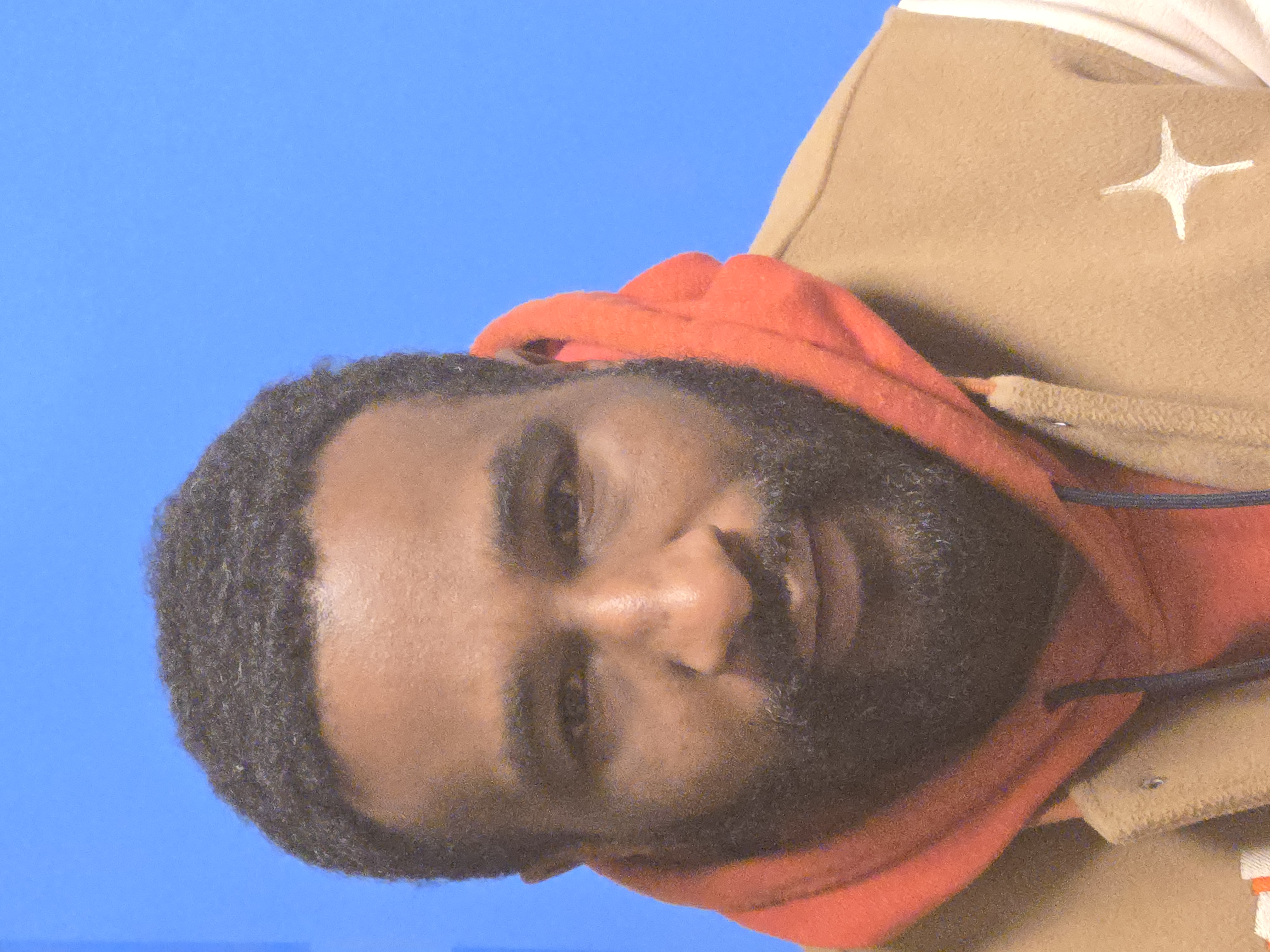 Photo of JERWON TERRAN ROBINSON