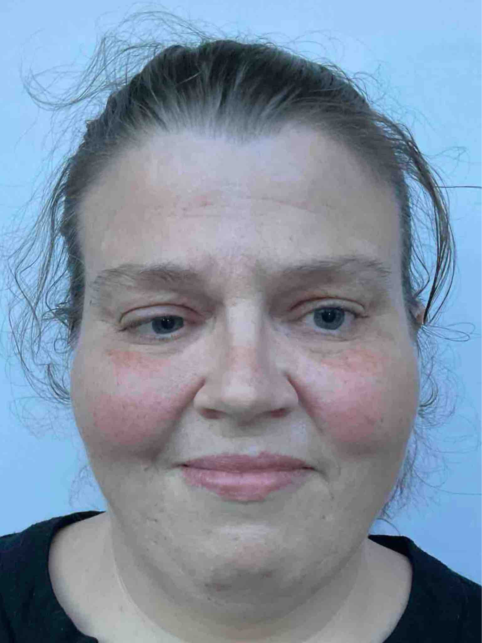 Photo of AMY TELEAH VAUGHN