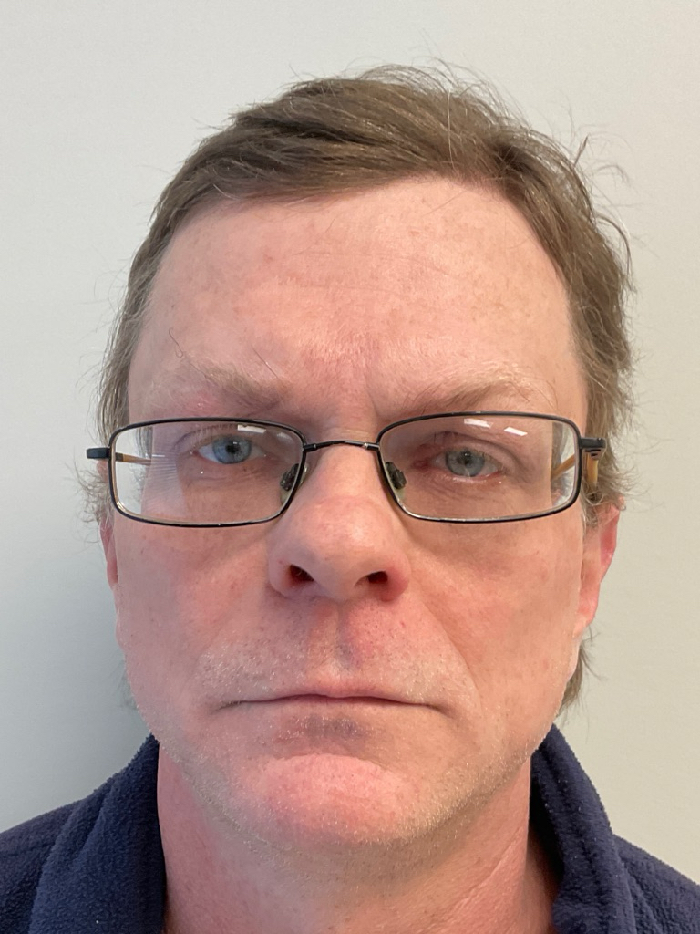 Photo of TIMOTHY DALE RICHARDSON