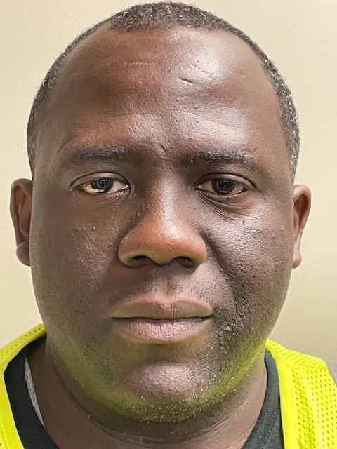 Photo of MONTRELE DEMONTE GRAVES