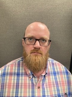 Photo of JOHN RICHARD GLOVER