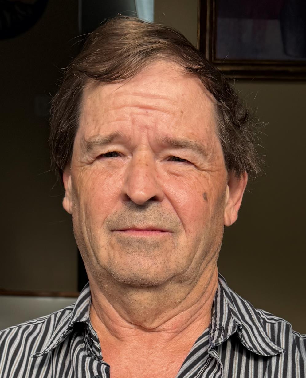 Photo of WOODROW DALE MACGEORGE