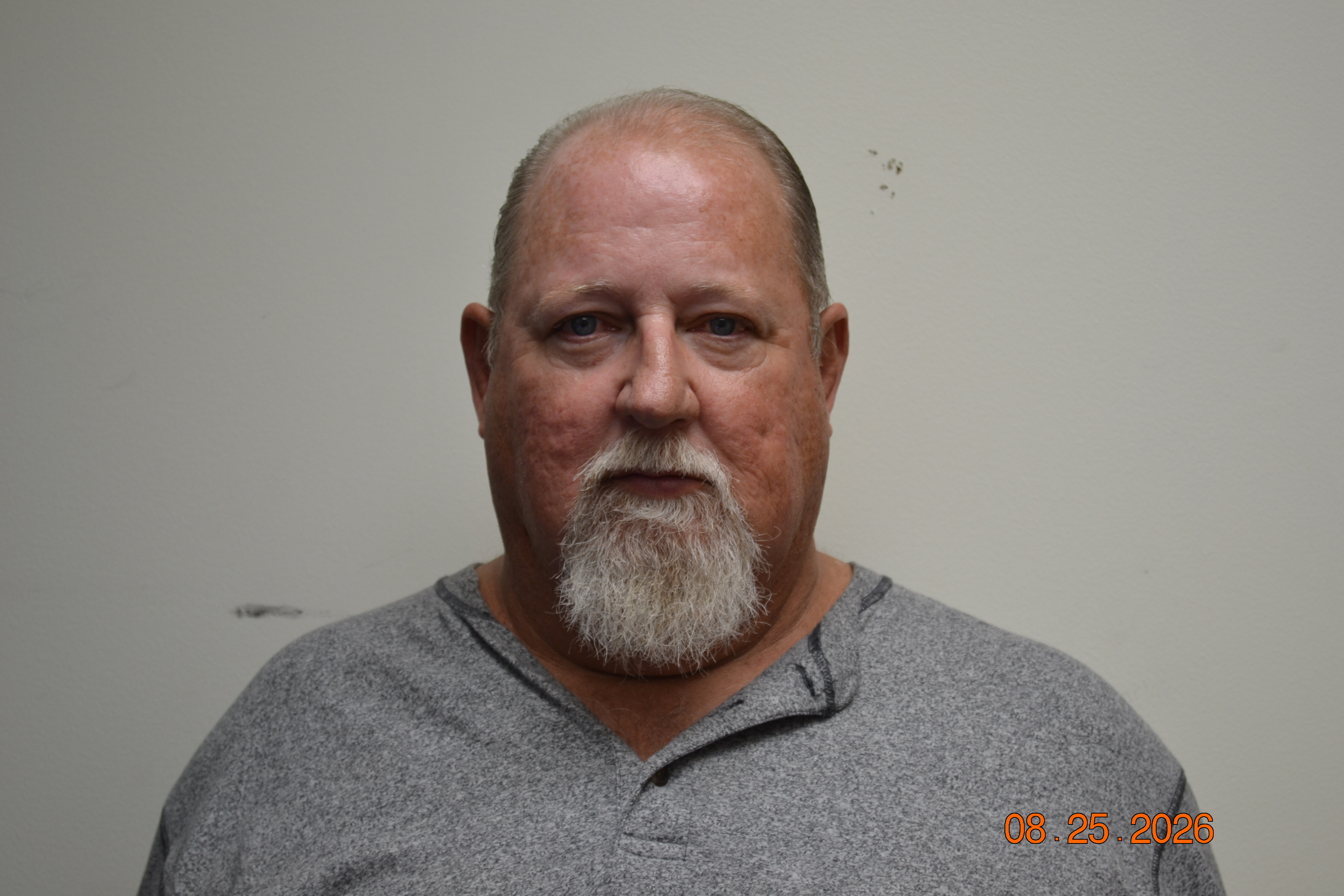 Photo of MICHAEL SHAWN ENSLEY