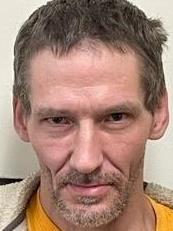 Photo of MICHAEL EUGENE GROSS