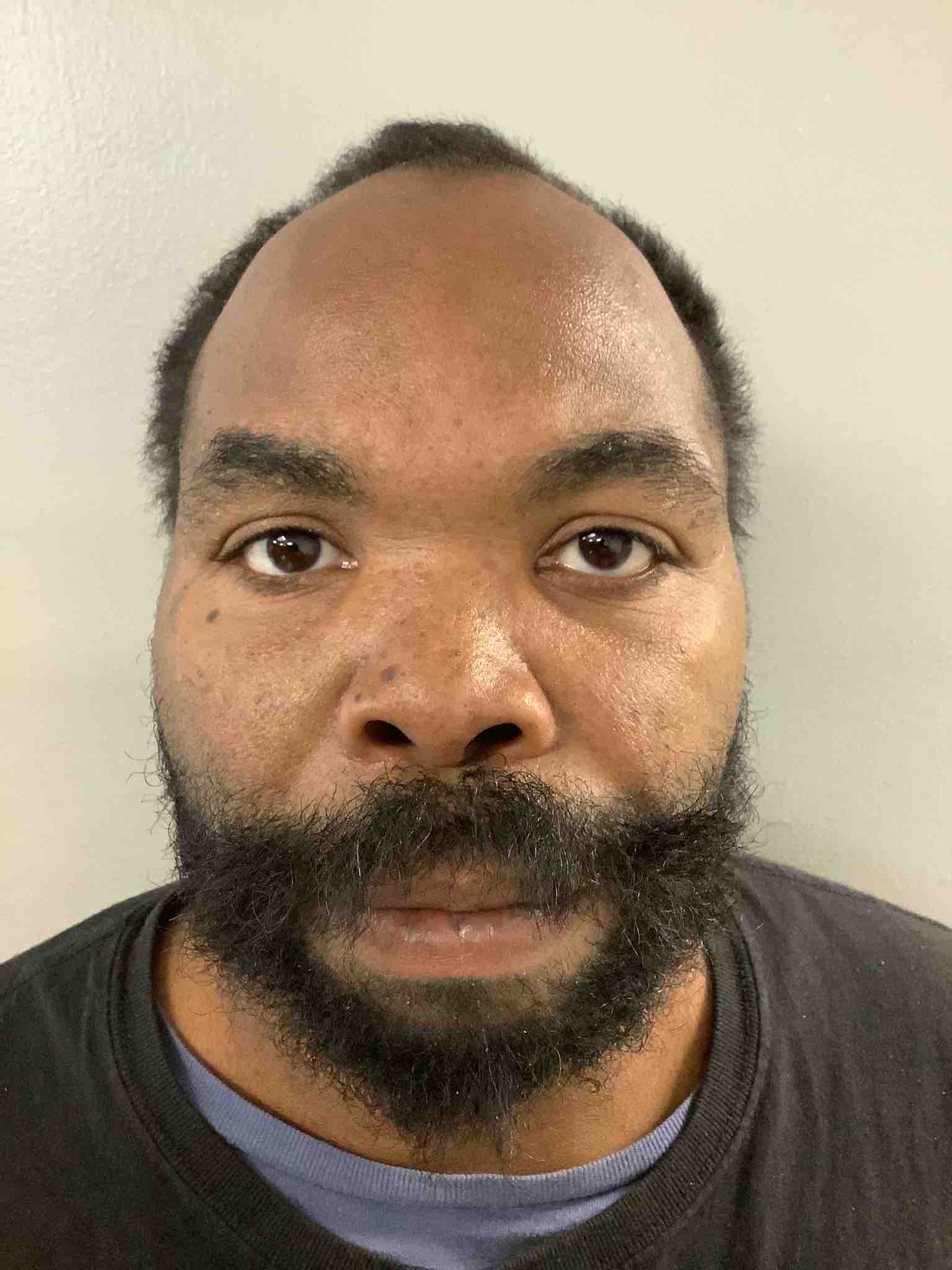 Photo of MARCUS L PASLEY