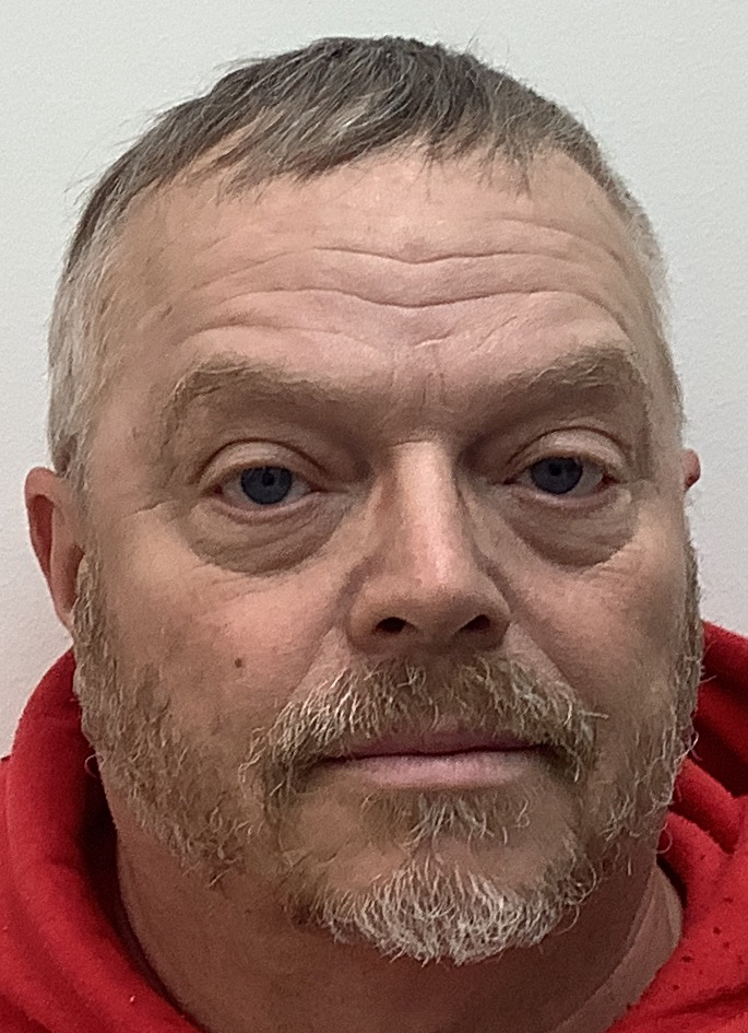 Photo of GRADY SCOTT NEWMAN