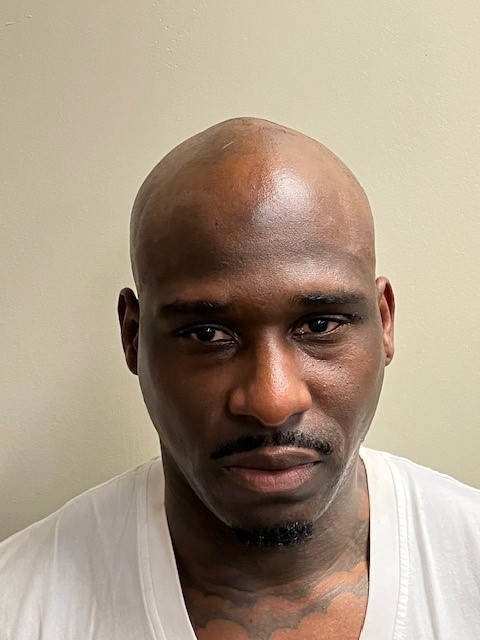 Photo of ERIC LEE ROBINSON